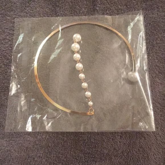 Pearl necklace - Picture 5 of 5